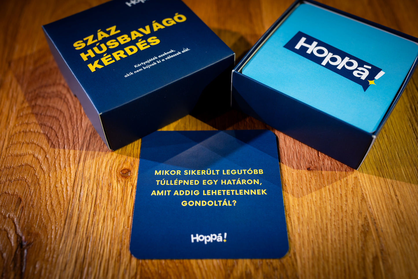 Száz Húsbavágó Kérdés