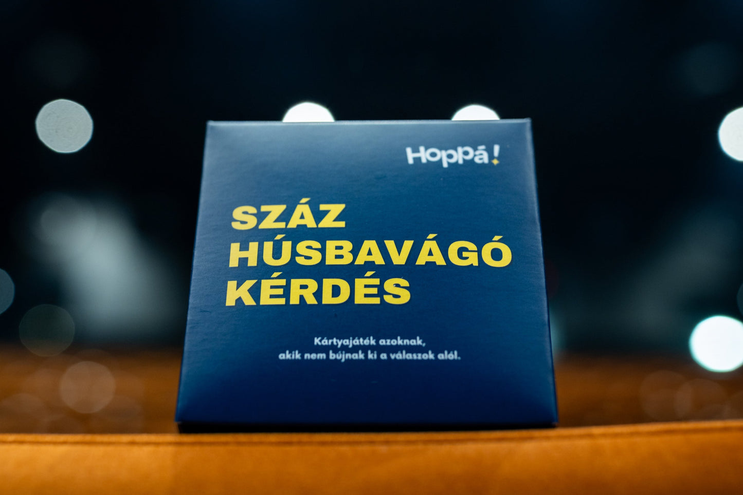 Száz Húsbavágó Kérdés