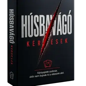 Húsbavágó kérdések